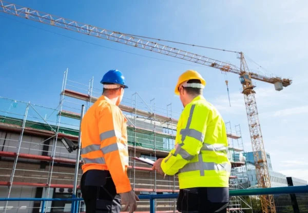 what contractors need to know