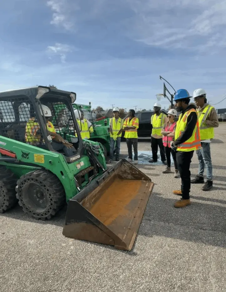 Workforce Development Training Program