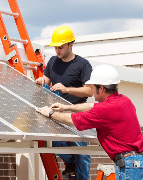 Green Jobs - Solar Energy-img