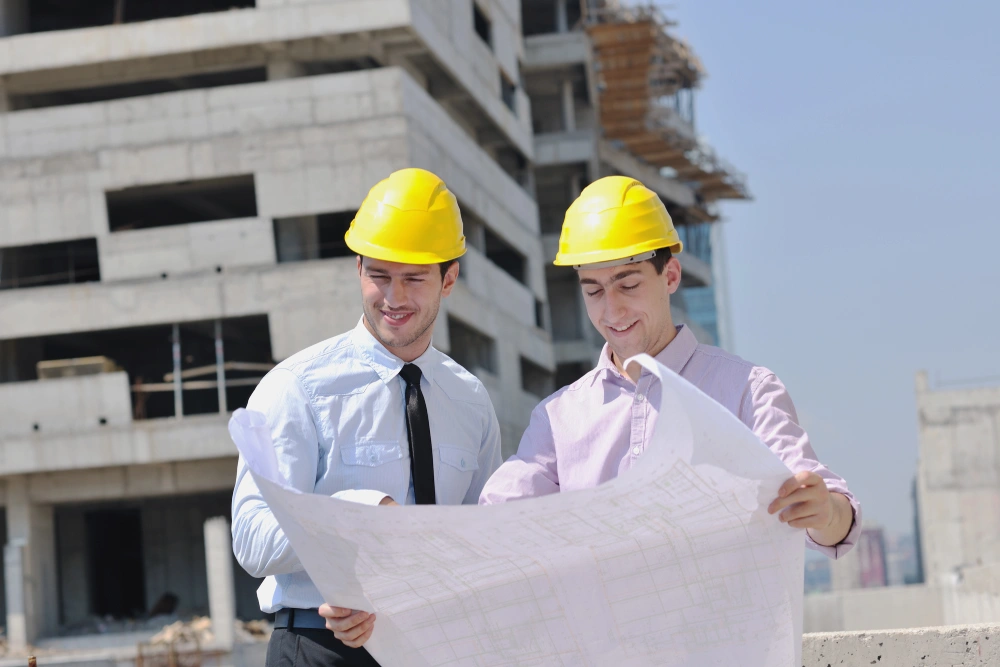 Workforce Solutions for General & Specialty Contractors