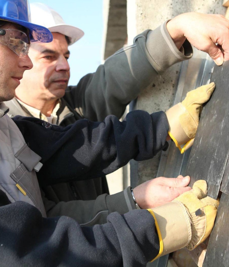 let’s talk about your project