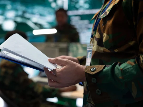 Portfolio Case Study