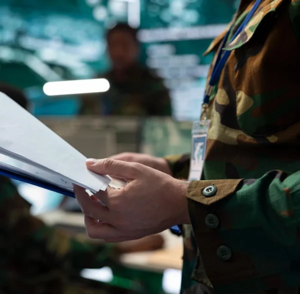 Portfolio Case Study