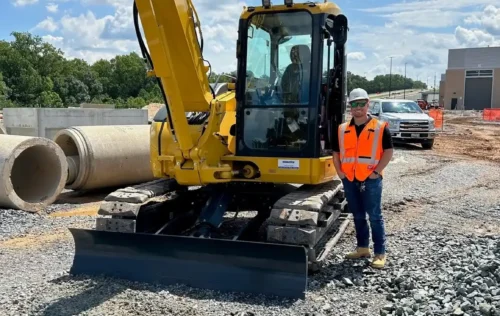 construction staffing