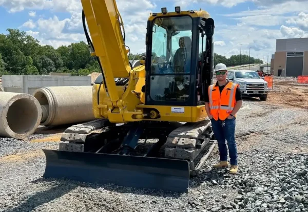 construction staffing