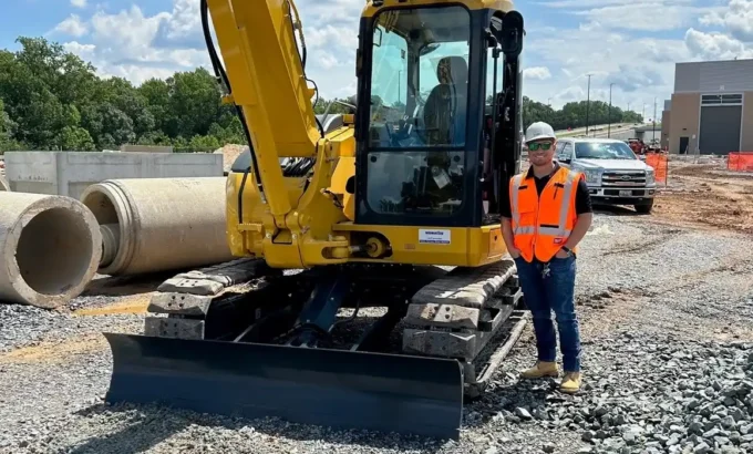 construction staffing