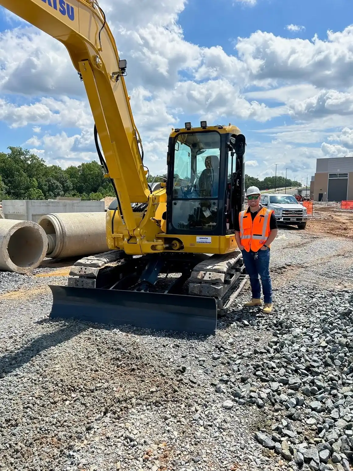 construction staffing