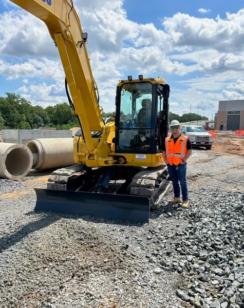 Scaling with CDL & Equipment Operators