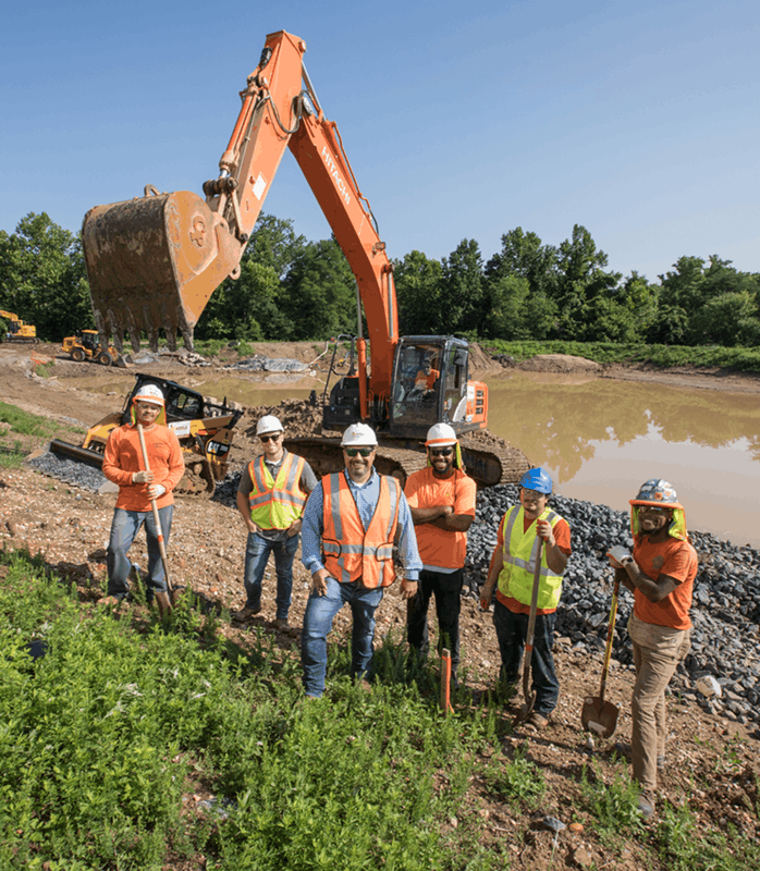 Trusted Workforce Solutions