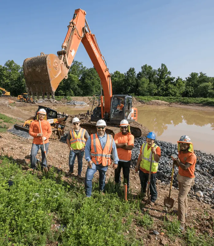 Trusted Workforce Solutions