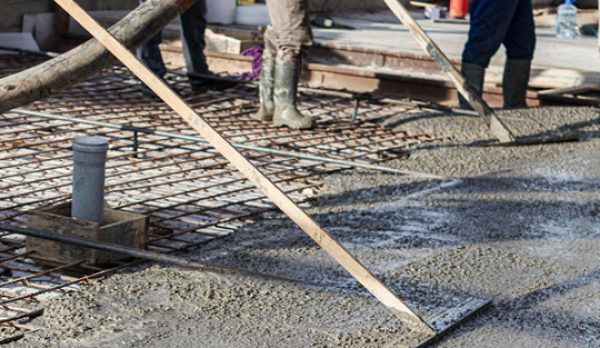 How To Staff Concrete Crews For Large Commercial Pours How To Staff Concrete Crews For Large Commercial Pours