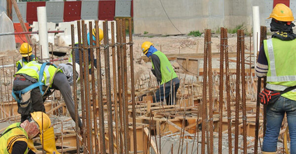 The Construction Labor Shortage In 2026: How Staffing Solves It The Construction Labor Shortage In 2026: How Staffing Solves It