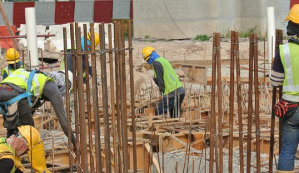 The Construction Labor Shortage In 2026: How Staffing Solves It The Construction Labor Shortage In 2026: How Staffing Solves It