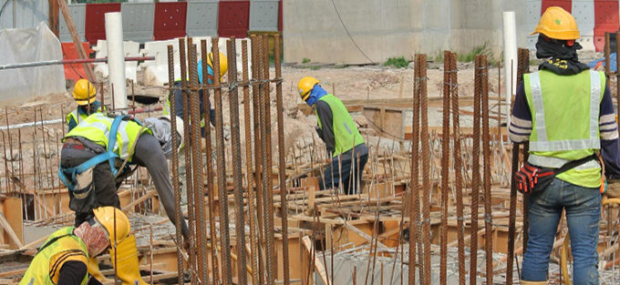 The Construction Labor Shortage In 2026: How Staffing Solves It