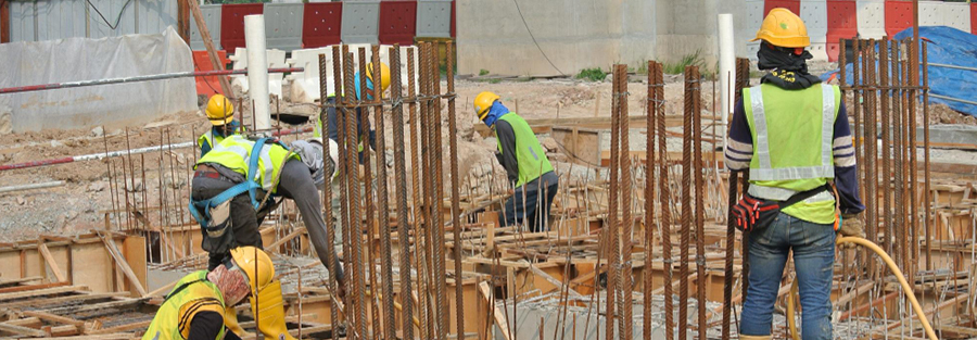 The Construction Labor Shortage In 2026: How Staffing Solves It