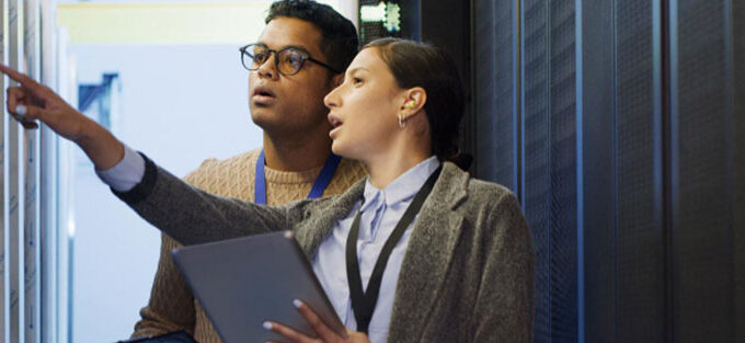 How To Staff A Data Center Build: Trades, Timelines And Certifications