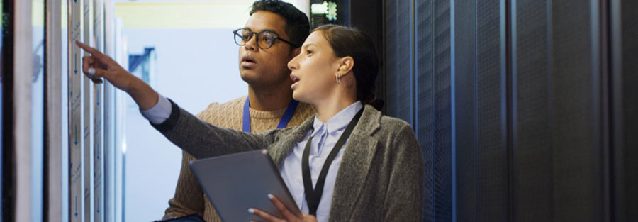 How To Staff A Data Center Build: Trades, Timelines And Certifications