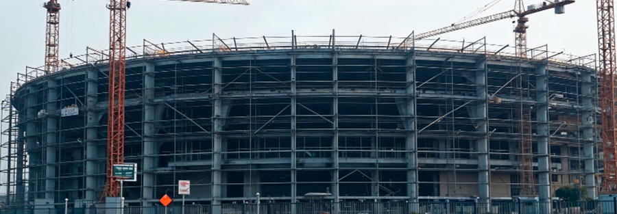 8 In-Demand Skilled Trades For Commercial Construction Projects