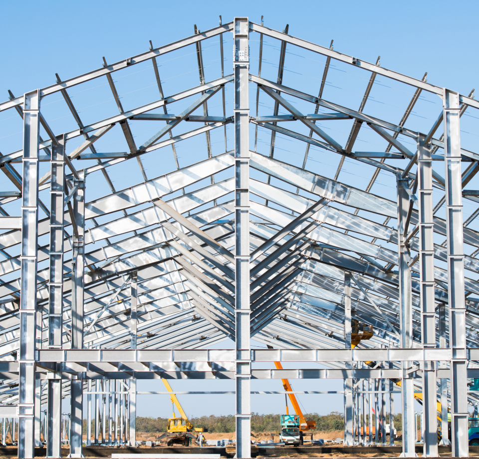 Richmond construction market
