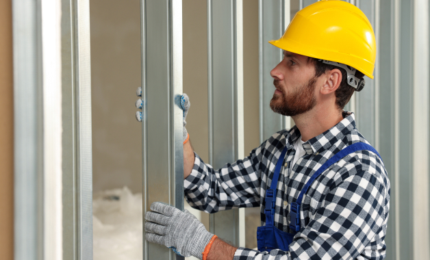 Skilled trades