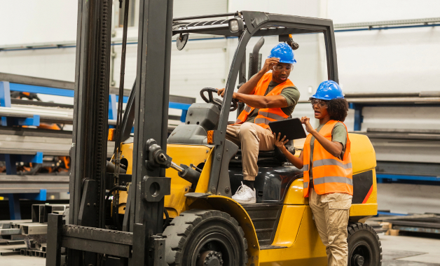 Equipment Operation