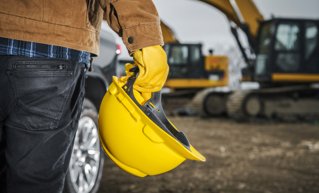 OSHA & Safety
