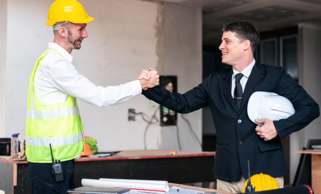 Business Development & Consulting