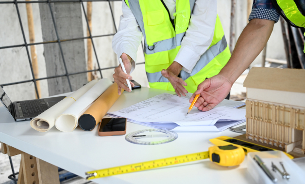 Labor Forecasting & Project Planning