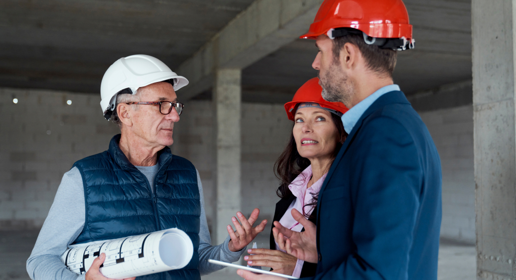 Consulting in Richmond