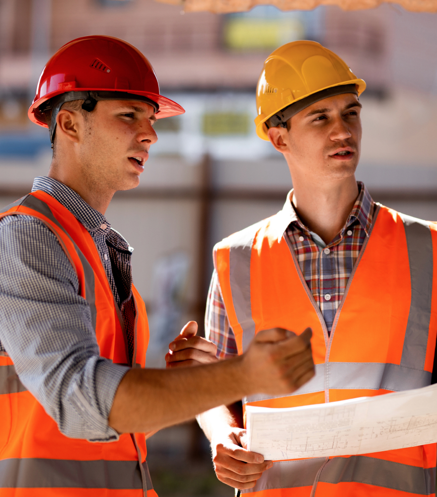 Workforce training in Richmond, VA
